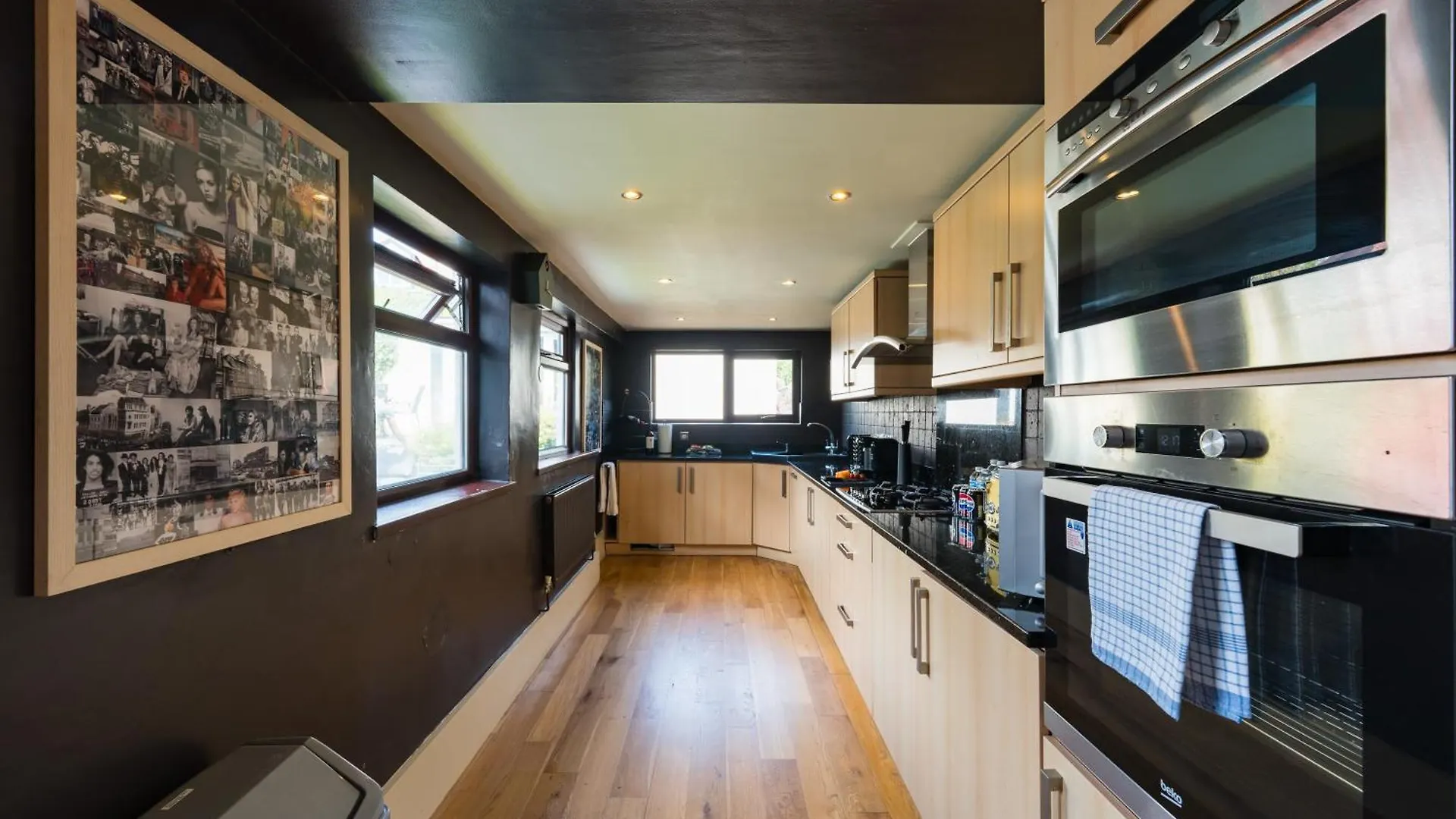 City Retreat, Spacious 4 Bed House, Games Room, Parking, Hot Tub & Bbq كارديف 0*,  المملكة المتحدة